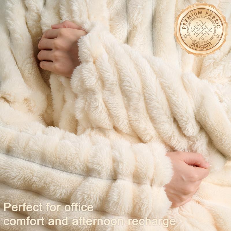 Raybee Cozy Soft Blankets - Portable Lightweight Blanket for Couch, Travel,Office,Courtyard,Home Bedroom Decor Plush Outdoorfun,Flannel Throw Blanket,Perfect Gift Ideal Raybee Cozy Soft Blankets - Portable Lightweight Blanket for Couch, Travel,Office,Courtyard,Home Bedroom Decor Plush Outdoorfun,Flannel Throw Blanket,Perfect Gift Ideal