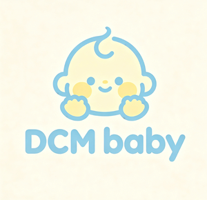 DCM baby
