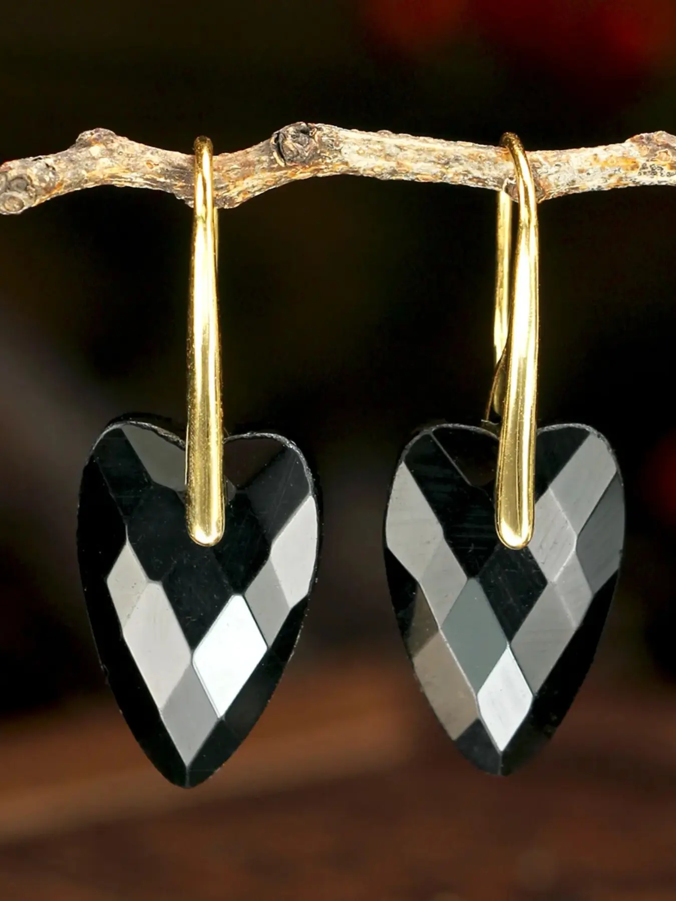 Black Agate