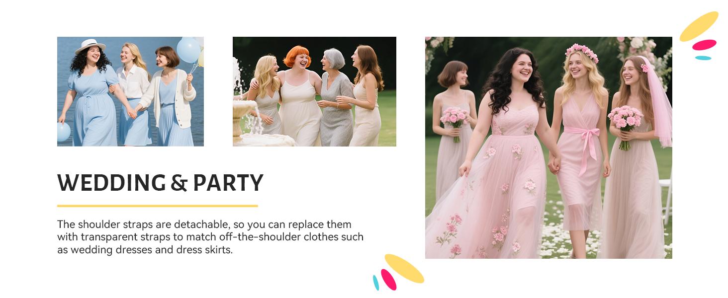 JOSHINE SHAPER  Women's Fajas Moldeadoras Shapewear with Bra Compression Garment Shapewear Tummy Control with Zipper Adjustable Shoulder Strap SpringStatements