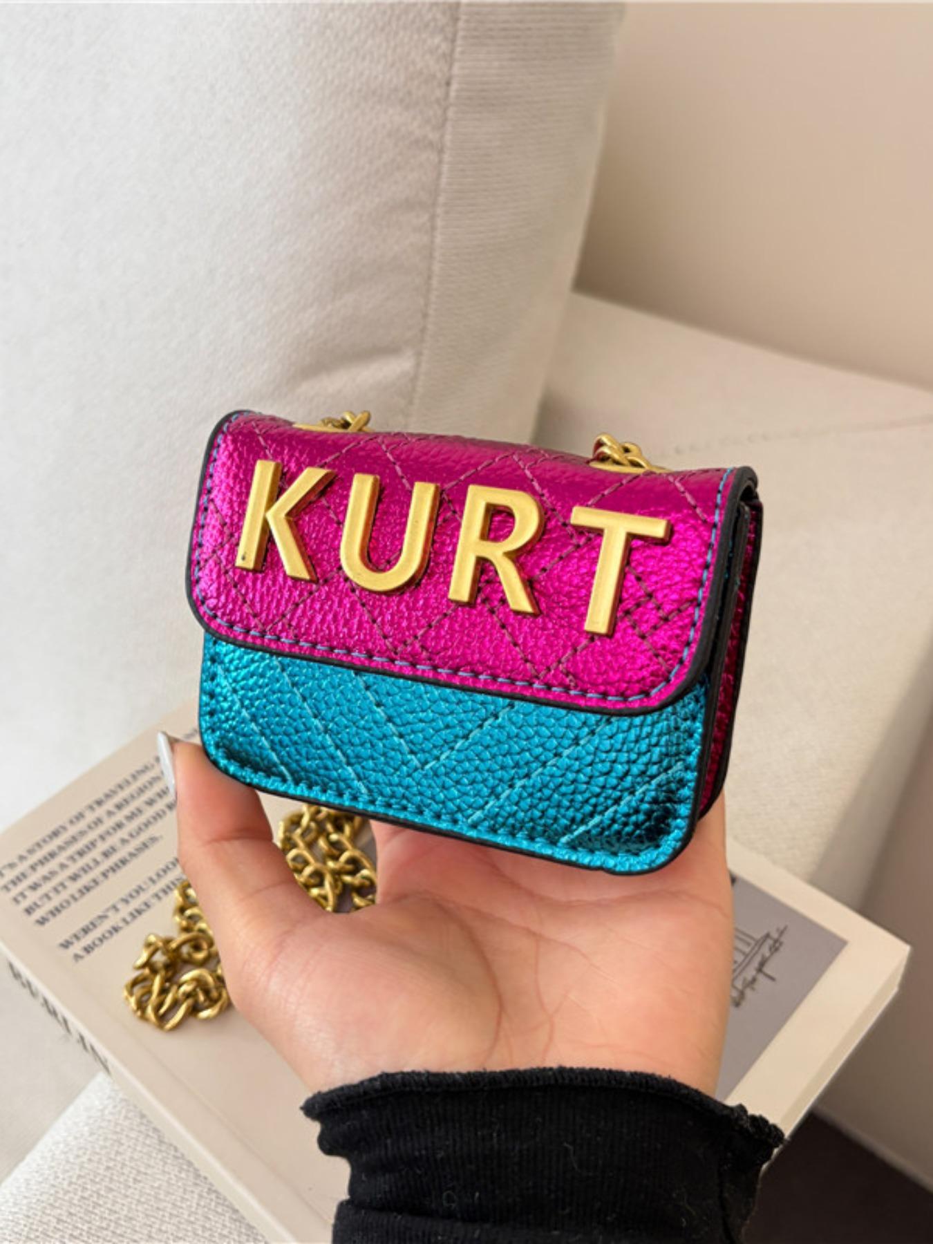 New Trendy Fashion Unique Design High-End Women's Bag, All-Season Shoulder Crossbody Purse, Elegant Gift for Shopping and Dating