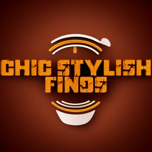 Chic Stylish Finds