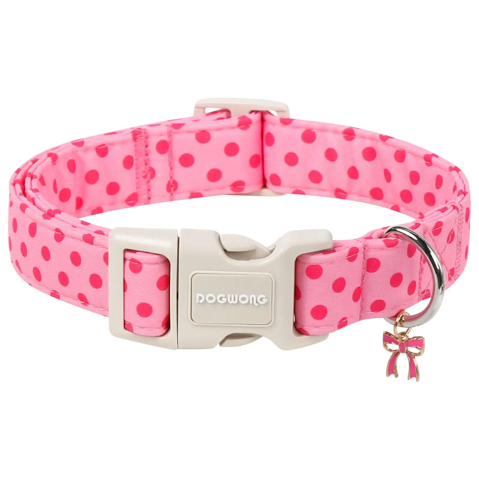Z: Pink Polka