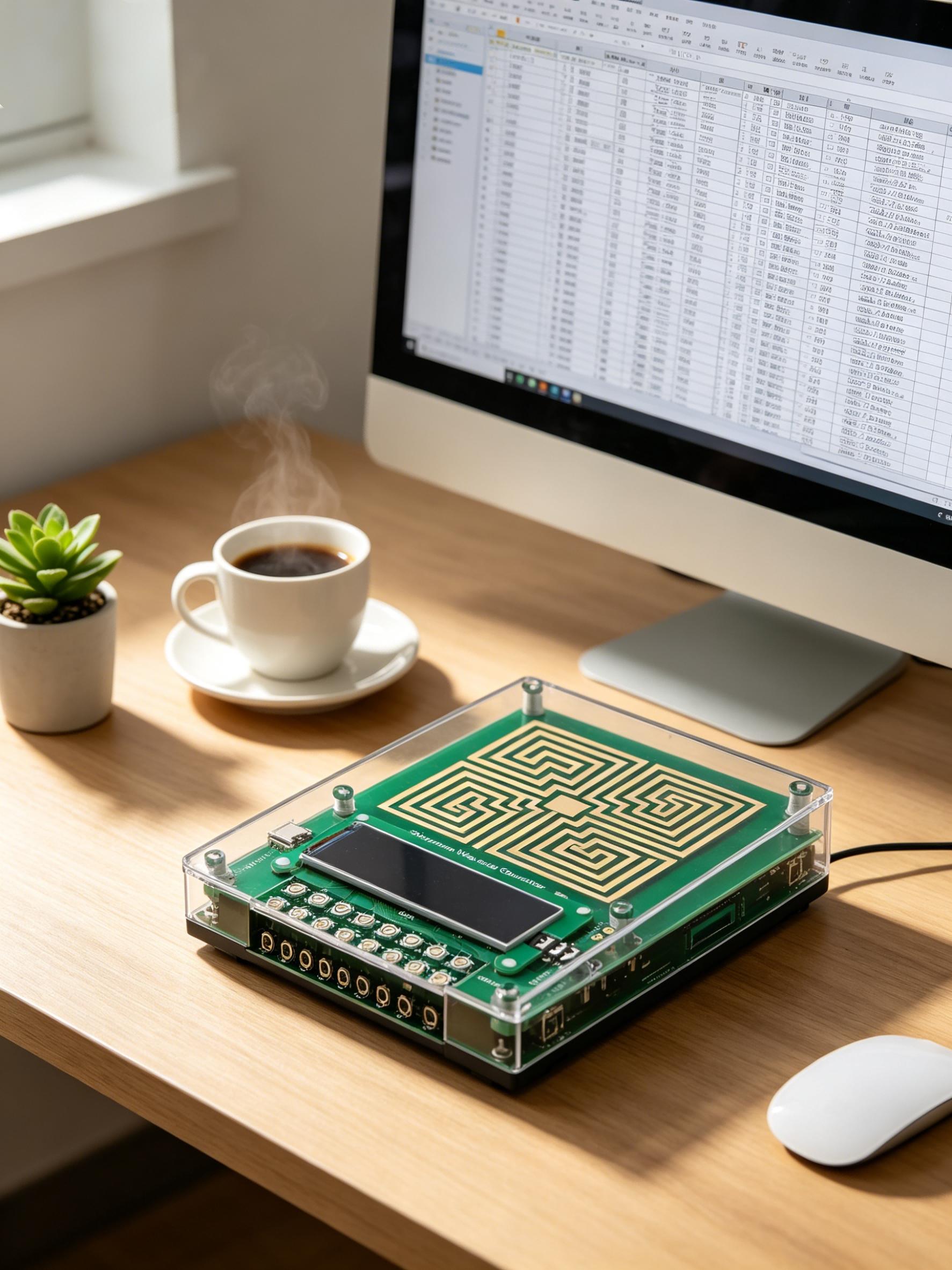 7.83hz Schumann Wave, Adjustable 0.001hz-200khz, Improves Sleep and Mental Relaxation, Meditation & Yoga, Enhances Well-Being 7.83hz Schumann Wave, Adjustable 0.001hz-200khz, Improves Sleep and Mental Relaxation, Meditation & Yoga, Enhances Well-Being