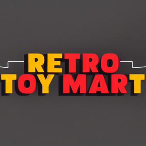 Retro Toy Mart