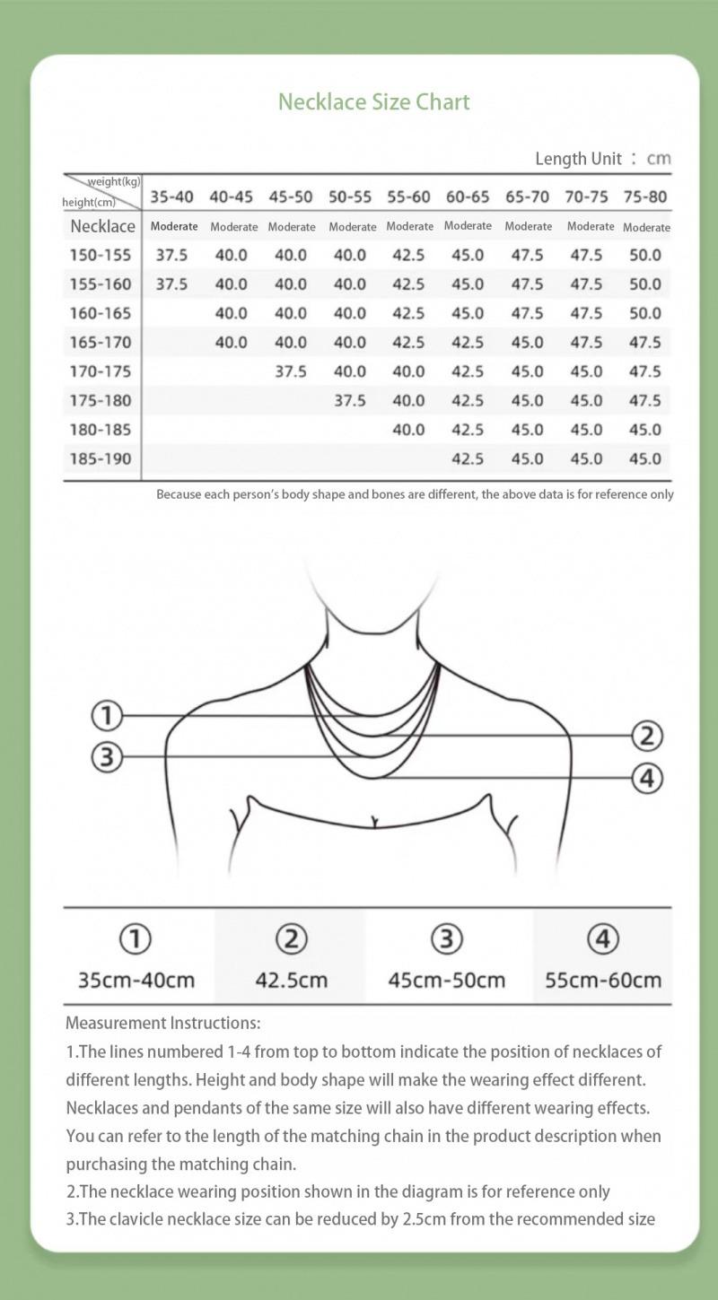 Xuanxin Heart Pendant S925 Silver Moissanite Diamond D Grade 0.1CT sterling silver synthetic moissanite necklace Cuban Link Chain