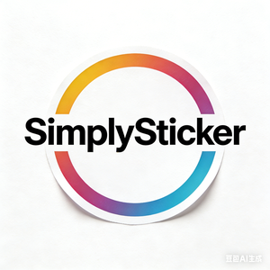 SimplySticker