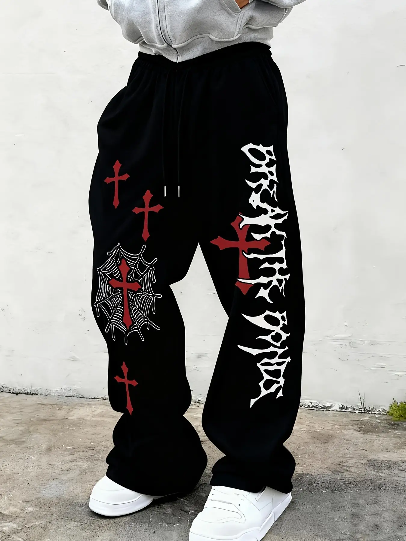 Black 1