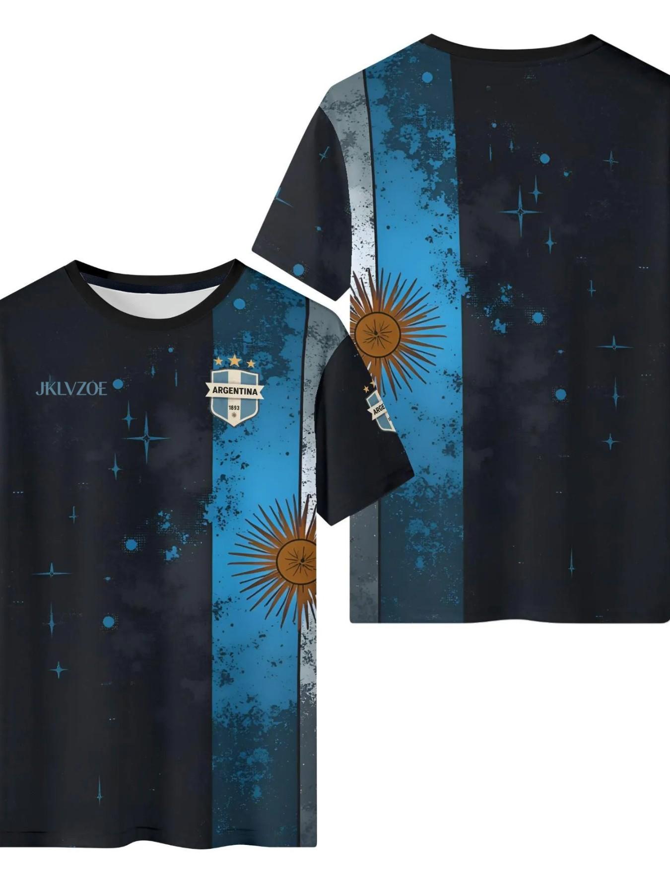 Vintage Football Jerseys Gathering! Re-create the oldest jerseys of various countries (Argentina, Australia, Bulgaria, Canada, Croatia, Israel, United Arab Emirates, etc. Fans