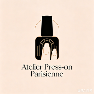 Atelier Press-on Parisienne