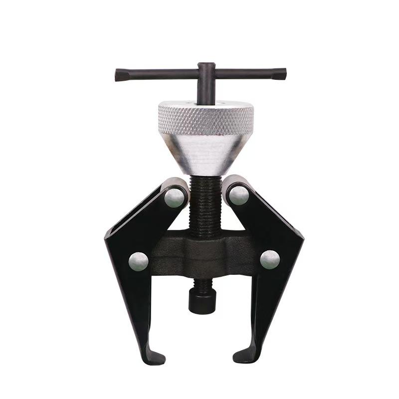 Universal Windshield Wiper Arm Puller Tool, Adjustable Battery Terminal Removal Tool, Lightweight Fixed & Adjustable Design