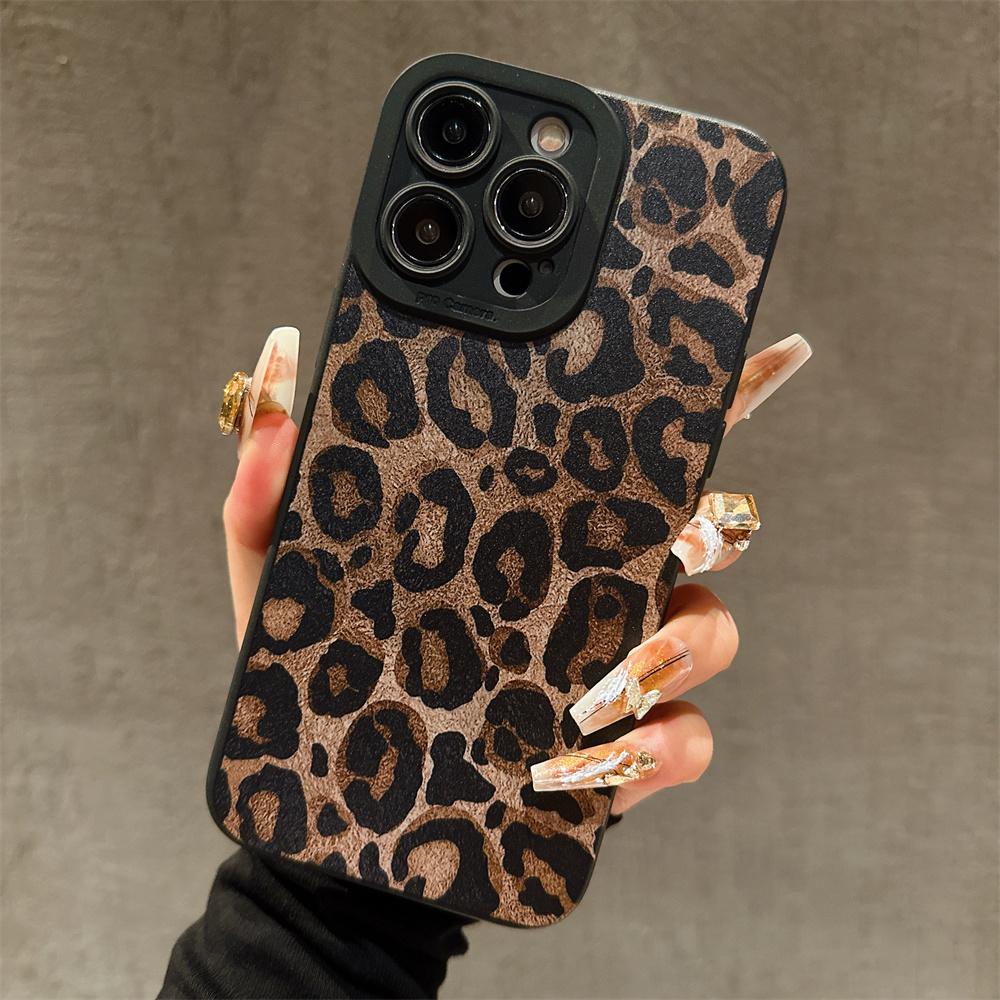 Phone Case, Shockproof Phone Protective Cover, Anti-fall Phone Protector Cover Compatible with iPhone17 16 15 14 13 12 11 Pro Max