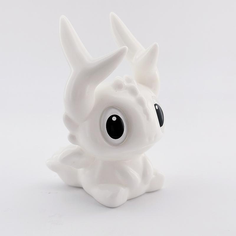 Cool 3D Printed Handle Holder, &, Hollow Eyelet Design, Unique Buckle, for Ps5 Xbox One Switch Pro, Single Hand Operation