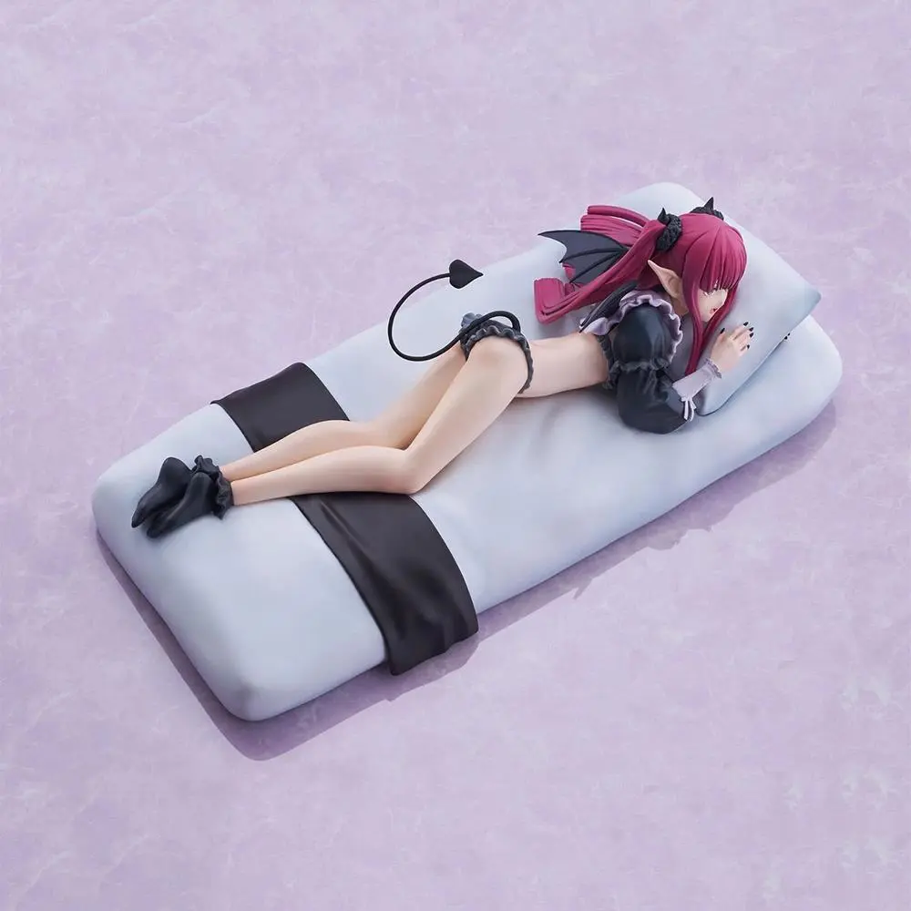 Anime Figure Kitagawa Marin lying action figures