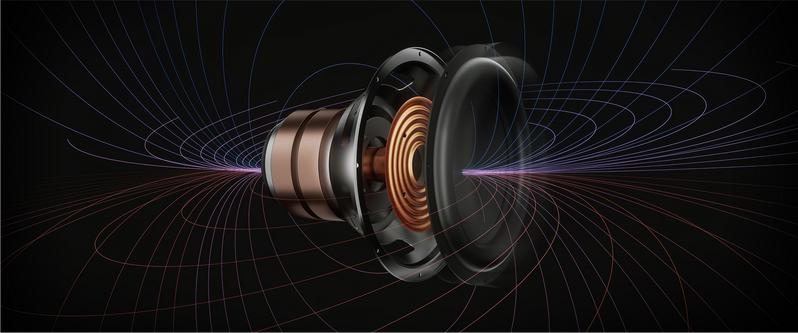 Limited Sale-ULTIMEA Skywave X70 7.1.4ch Professional Wireless Surround Sound System for TV, Dolby Atmos, Home Theater, 980W Sound Bar with 10" Wireless Subwoofer, Powerful Bass, 20Hz Low Frequency, 4K HDR Pass-Through, Bluetooth and APP Control Audio