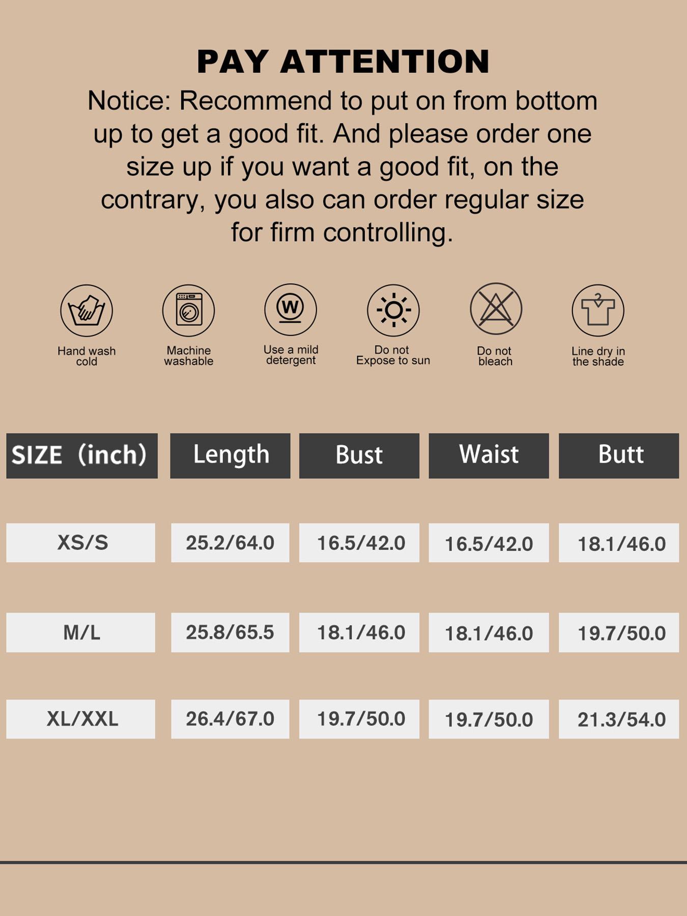 Women's Solid Scoop Neck Shapewear Cami Romper, Casual Tummy Control Butt Lifting Shapewear Bodysuit Underwear, Ladies Clothes for Indoor Outdoor Wear