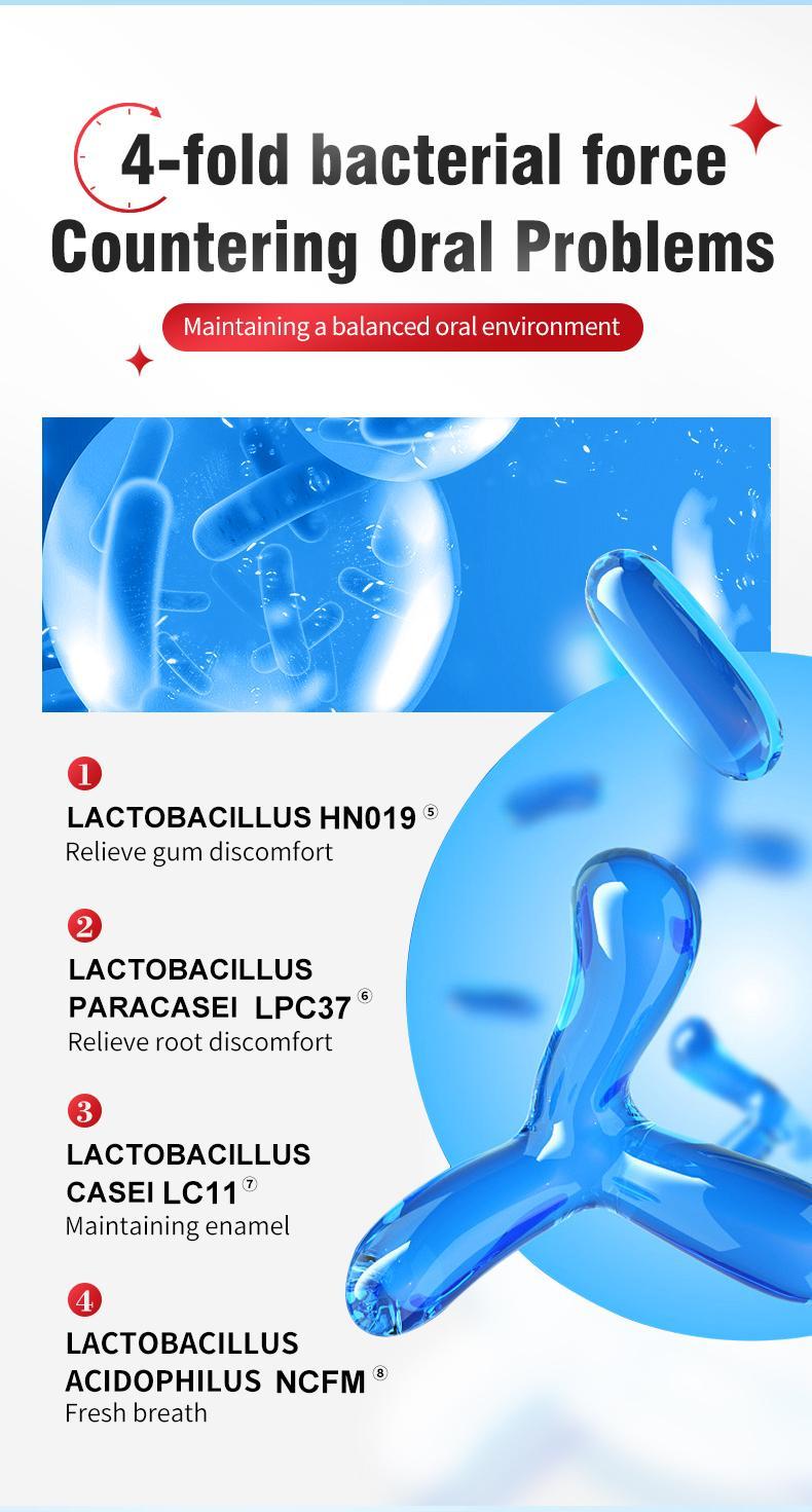[Upgraded Version] SP-4 Probiotic Whitening Toothpaste, Free of Fluoride, Hydroxyapatite, Anti plaque, Oral Health Management Teeth Whitening Solution Effect is better than SP-6 and SP-7,SP-8 SP-6 SP-4 sp-8 sp-6 sp-4 sp8 sp6 sp4 SP-10 super  probiotics