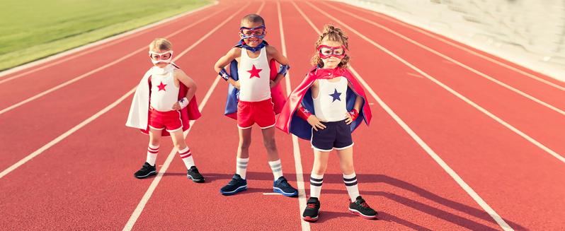 Toddler/Little Kids Boys Girls Lightweight Sneakers Unisex-Child Air Running Non-Slip Athletic Tennis Shoes