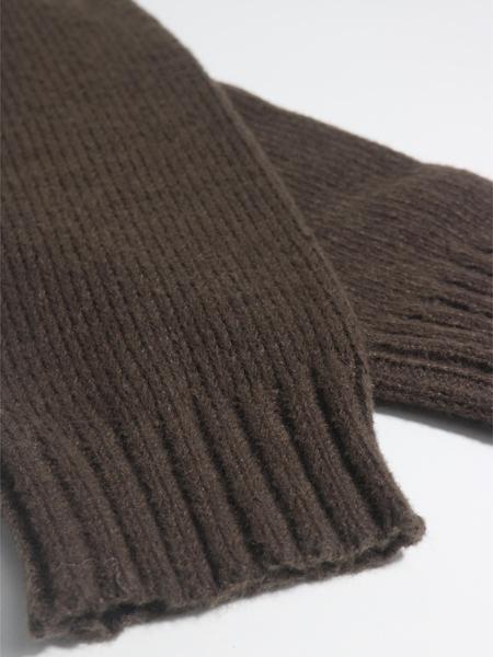 Women's Casual Knit Sweater Pullover, Minimalist Commuter Style, Elegant Fall/winter Top, High-Quality Fabric, Perfect for Daily Wear, Lightweight Knit Sweater