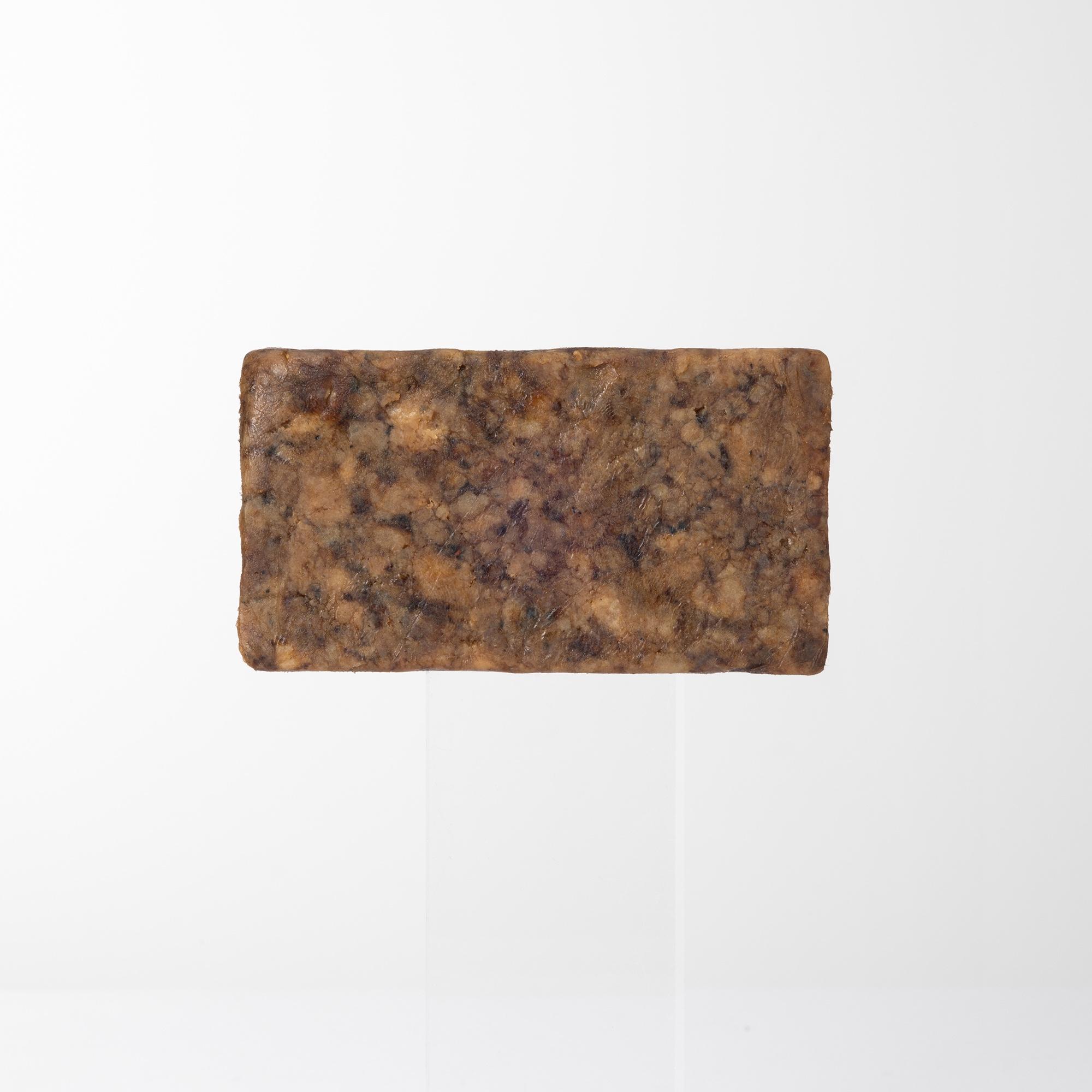 Natural Original Handmade African Soap Ghana Pure Natural, 200g 0.44lbs, Organic Skincare, Eco-Friendly Bathing Essentials