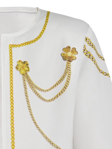 K-Pop Girls' Halloween Costume Skirt Set, Party Costume, Zoey Role Play, Teenage Girls Trendy Cosplay Clothing, All Seasons Fitted Style