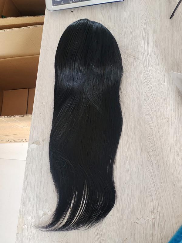 Bling Hair 6x4 Glueless Wigs Straight Ready To Wear Lace Closure Wigs For Human Hair Pre plucked 5x7 Transparent Lace Wig Bling Hair 6x4 Glueless Wigs Straight Ready To Wear Lace Closure Wigs For Human Hair Pre plucked 5x7 Transparent Lace Wig