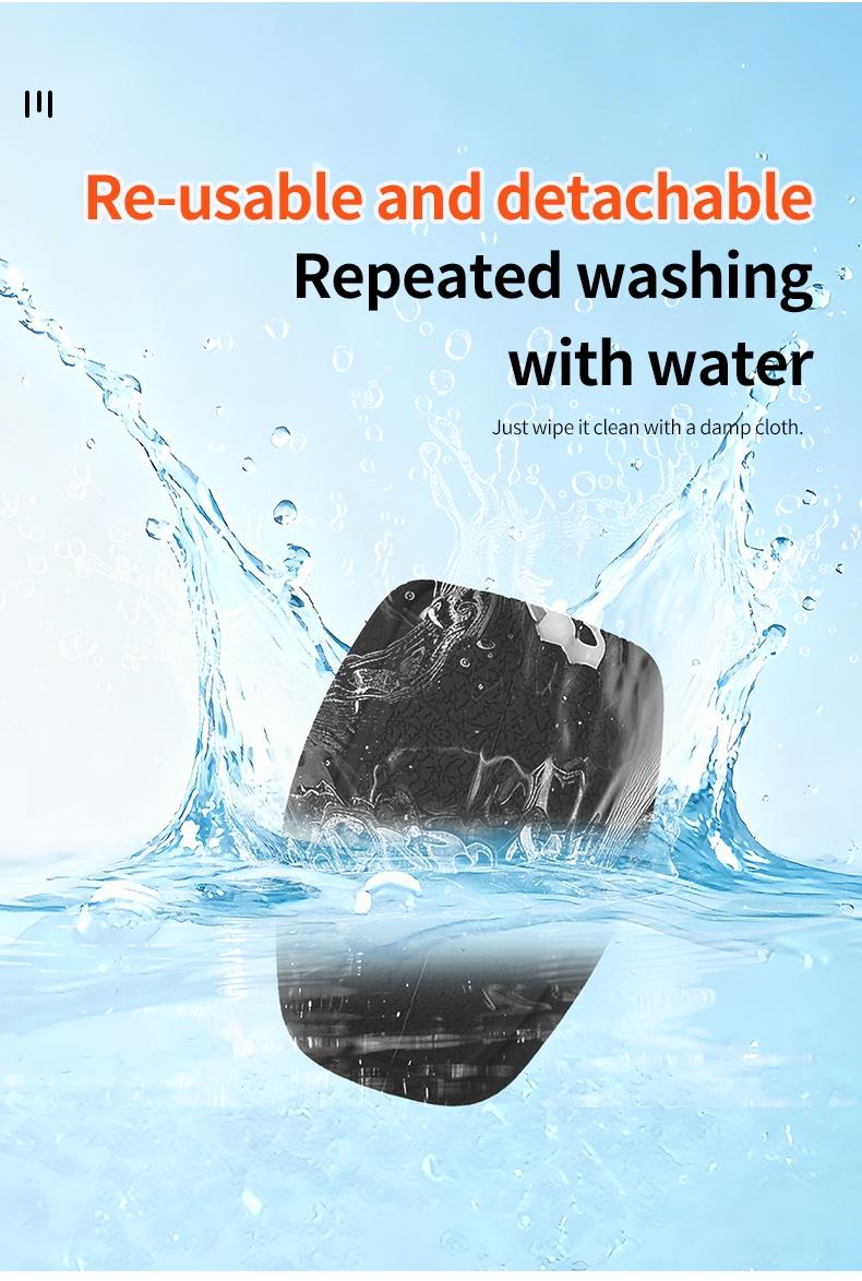 1 piece Car Automatic Gear Lever Shift Handle WaterProof Decoration Cover Shift Handle Knob Cover Kit Non-Slip Wear-resistant Silicone Protective Cover Direct Install Car Supplies Interior Accessories Corolla RAV4 Highlander Venza Harrier Camry For Toyota