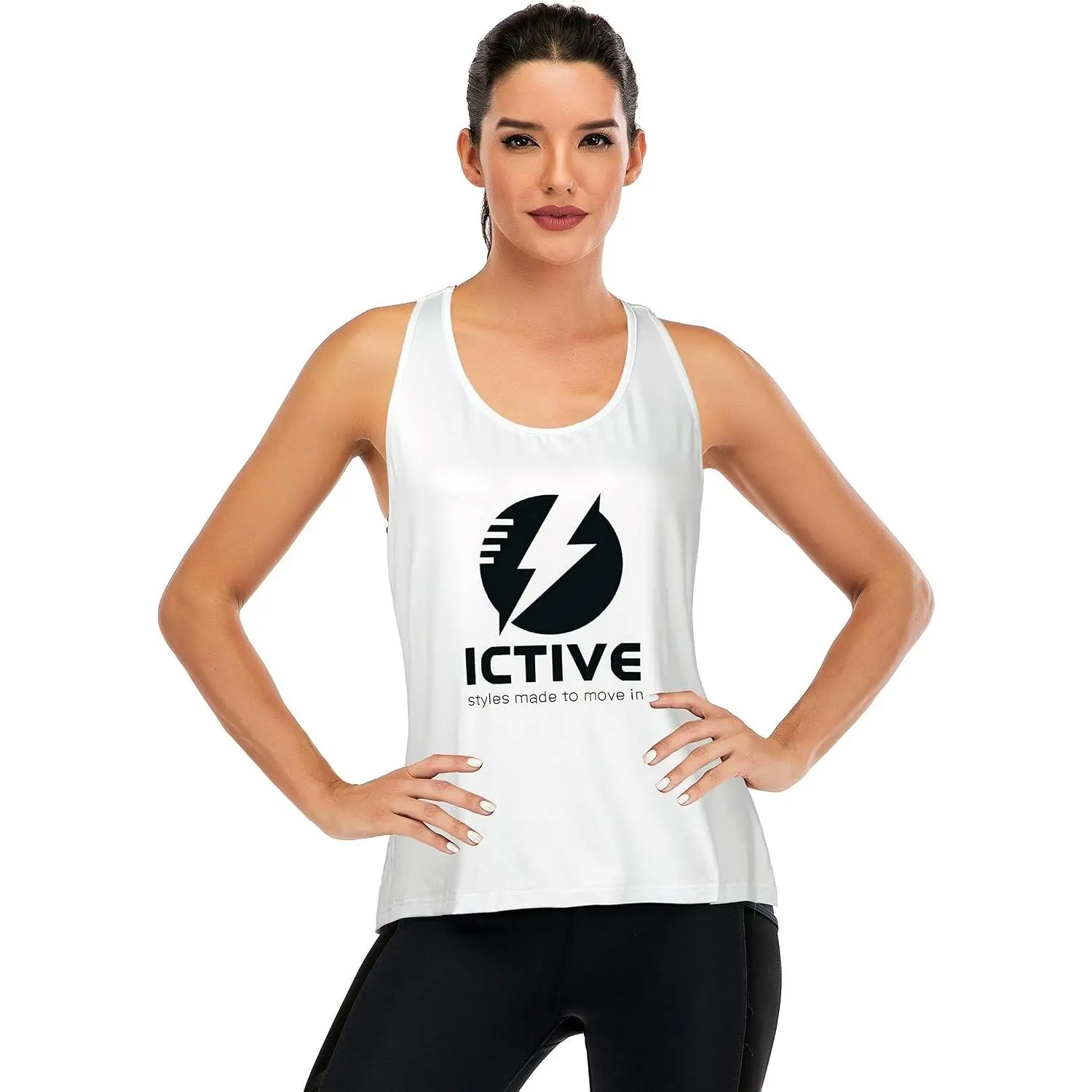 White Logo