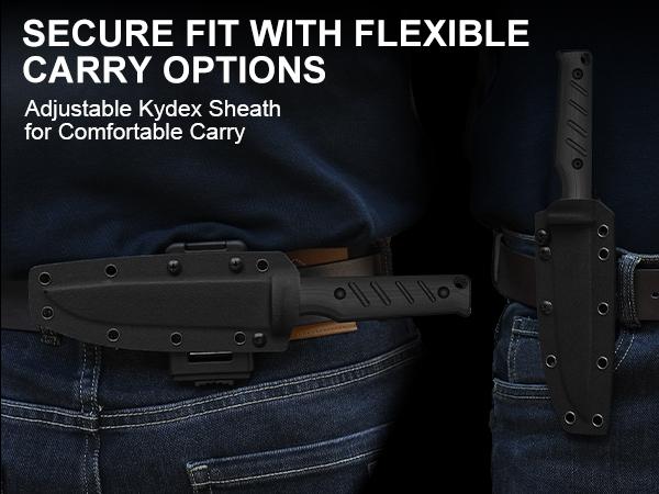 Kizer Camp 180 AEBL G10 1096A1