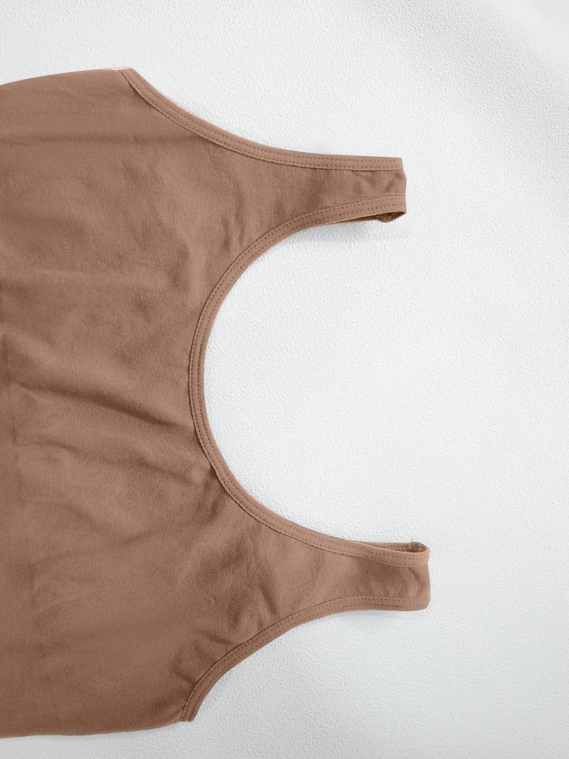 Women's Solid Backless Scoop Neck Maternity Romper, Pregnancy Bodysuit for All Seasons, Tummy Tuck Garment, Prenatal Maternity Clothes for Pregnant Women,  Maternity Clothing, Maternity Outfits