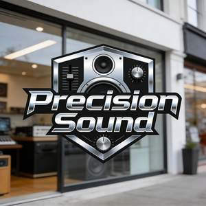 PrecisionSound