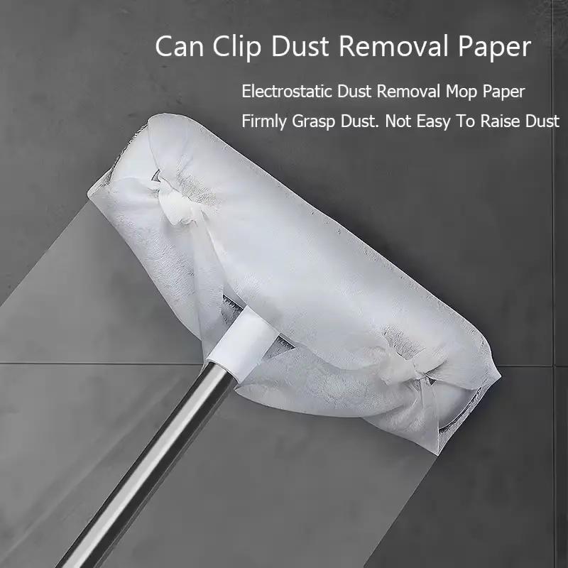 Magic Window Cleaning Brush with Extendable Pole, Reusable Screen Cleaner Tool, Pet Hair Removal, Deshedding Tool, Home Door Window Cleaning, Mother's Day Gift