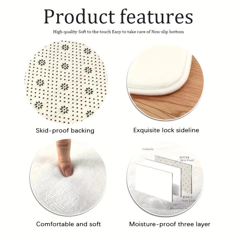 Valkyrie Viking Axe Flannel Area Rug - Norse Rune Mythology Print Soft Mat for Living Room & Game Room, Non-Slip Warrior Home Decor #ValkyrieRug #VikingAxeMat #NorseMythologyDecor #RuneCarpet #NonSlipFlannelRug