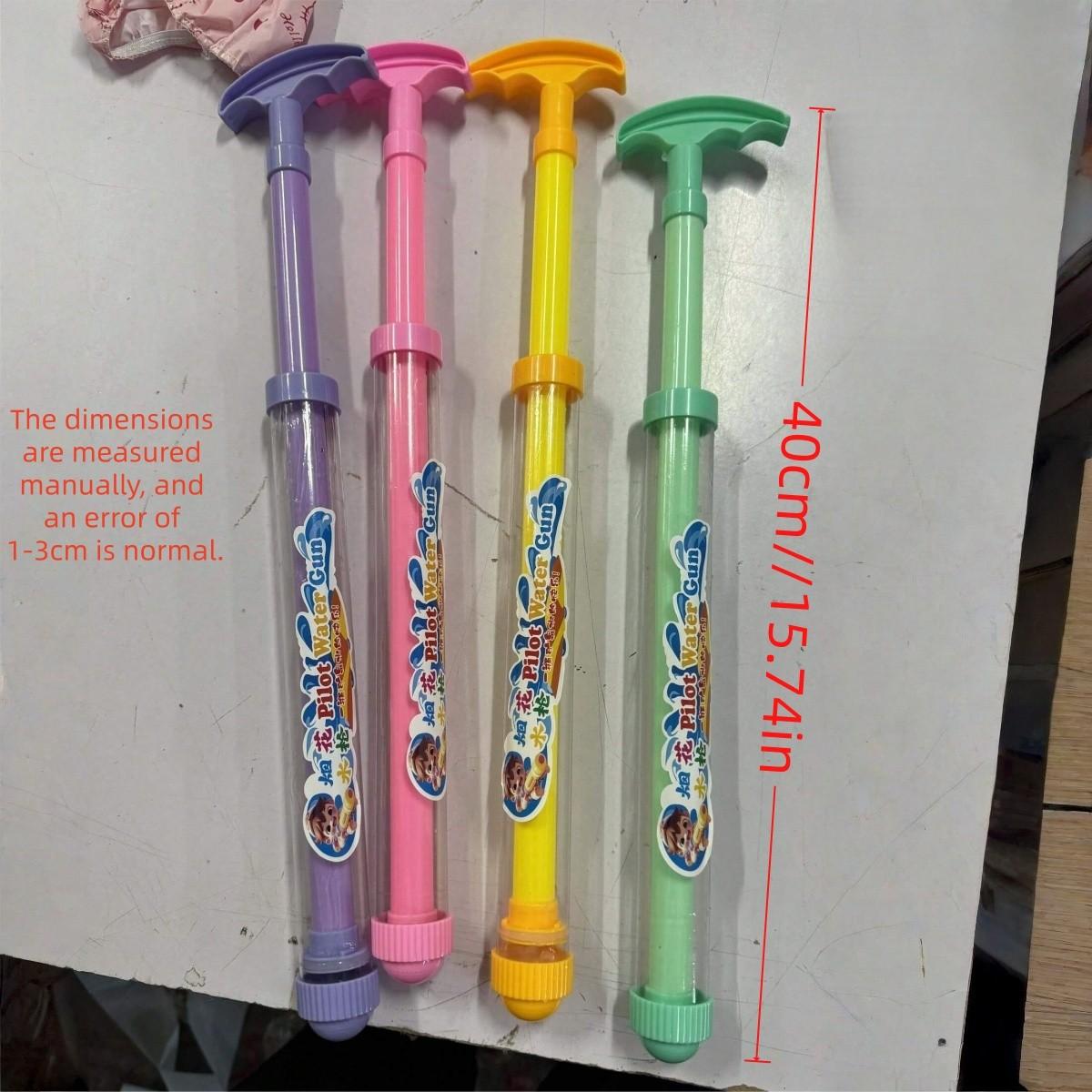 Fireworks Water Gun, Romantic Atmosphere Props, Couple Photo Props, Creative Instagrammable, Summer Pool Party Fun, Pull-String Design