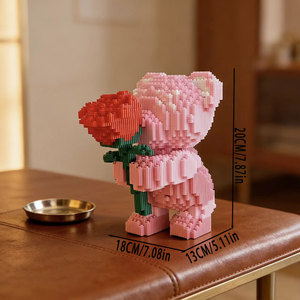 Brick Chic Bargains