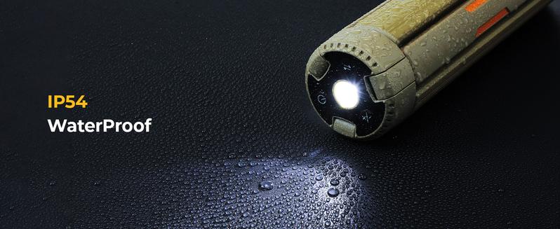 BougeRV 15600mAh Camping Light, Rechargeable Camping lights with Stretchable Tripod, Outdoor Portable Emergency Light Gear for Camping, Hiking, Work, Power Outages BougeRV 15600mAh Camping Light, Rechargeable Camping lights with Stretchable Tripod, Outdoor Portable Emergency Light Gear for Camping, Hiking, Work, Power Outages