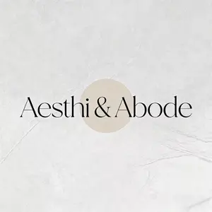 Aesthetic&Abode