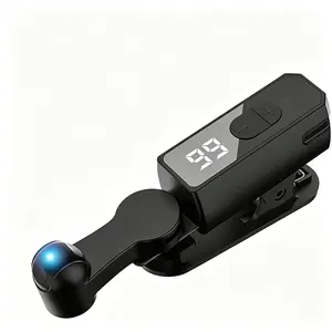 Portable Auto Clicker for iPhone iPad Android Built-in Battery with Strong Battery Life Hands-Free Silent Operation Handy, Auto Tapper for Tiktok Live，Gaming,Likes & Reward Tasks