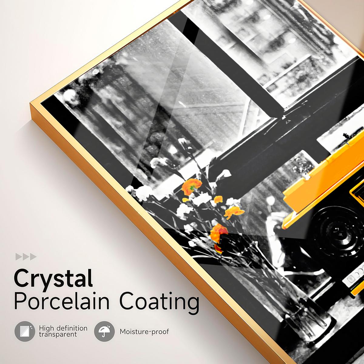 3 Counts Aluminum Alloy Framed Painting, Retro Vinyl Record Radio And Gramophone Pictures, Home Decoration For Living Room, Bedroom, Office, Restaurant, Hallway Wall Decor, Odorless Print Artwork, Luxury Perfect Gift For Friends And Family