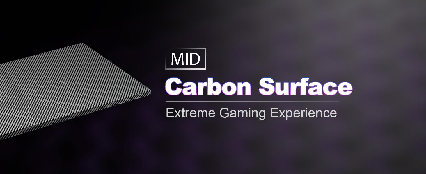 Mr IRONSTONE L Shaped Gaming Desk with Led Lights Corner Computer Desk with Cup Holder and Headphone Hook, L shaped desk, Home Office Desks Writing Workstation with Large Monitor Stand, Easy to Assemble (Black,51 Inch)BlackFriday