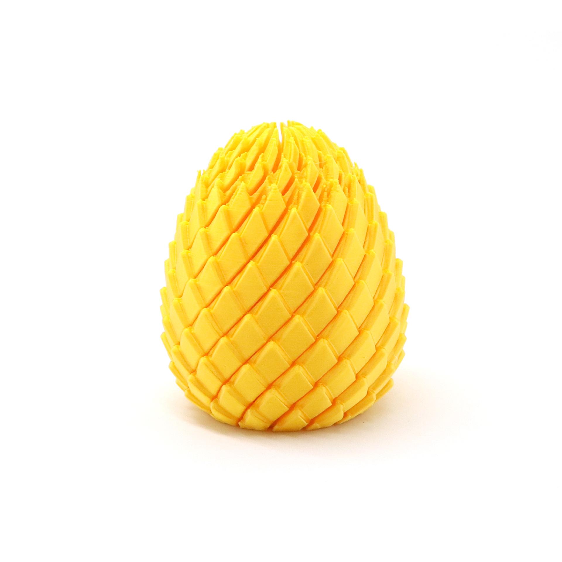 New Trendy Transformable Stress Ball, Dragon Egg Shape Changing Toy, Twisty Slime Ball, Perfect for Relaxation and Fun