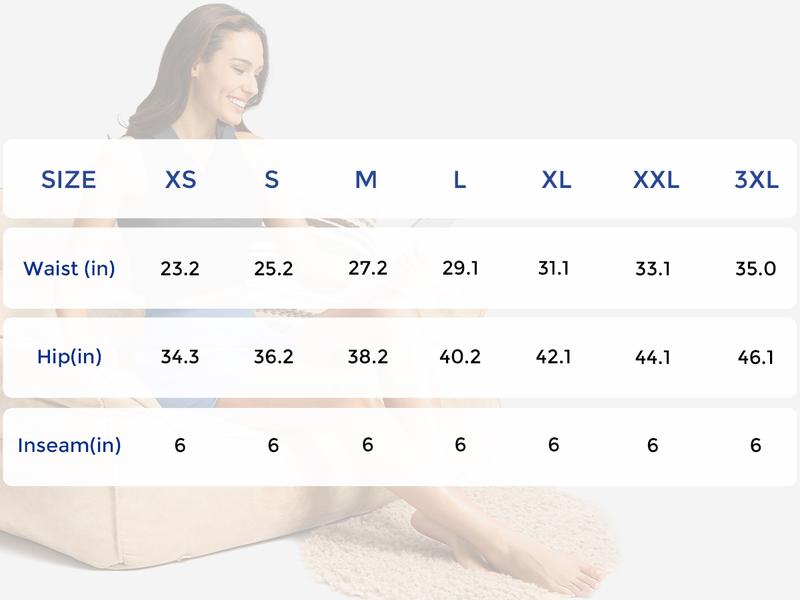 G Gradual Women's Stretchy Athletic Shorts 6" High Waist Quick Dry Breathable Gym Outfits for Women Summer Casual Bermuda Shorts