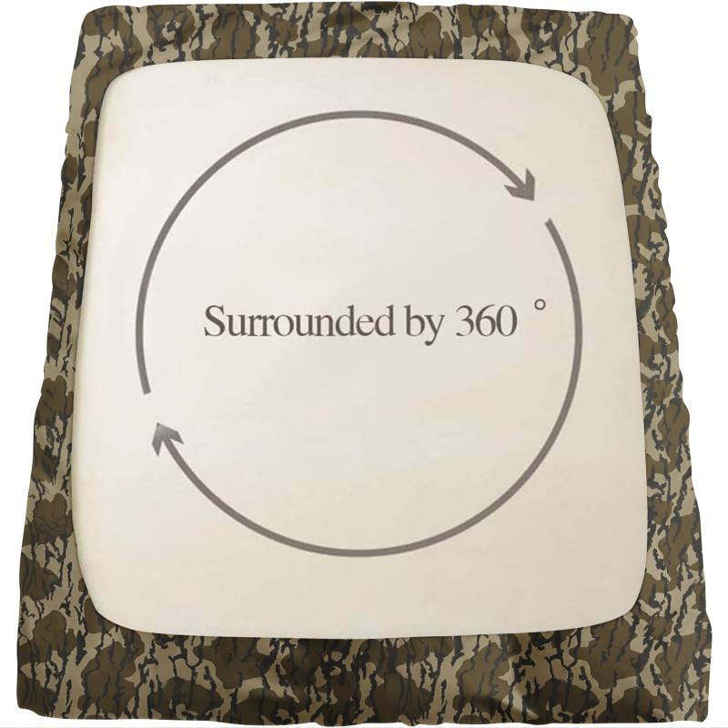 3-piece set, oversized bedding sheet set, including 1 sheet and 2 pillowcases, durable and comfortable design, perfect for bedroom use, ideal gift, easy to maintain fabric