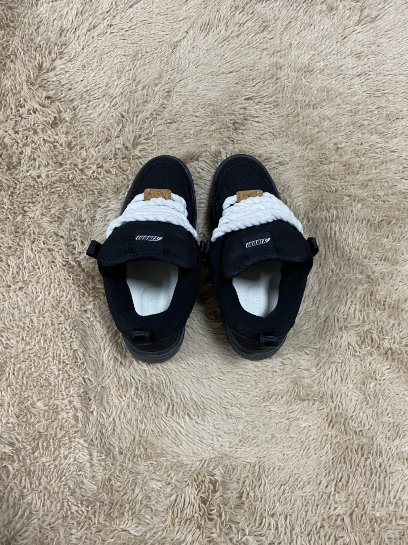 Men's Casual Shoes, Size 49, Canvas Sneakers, Non-Slip Durable, Round Toe, Lace-Up, All-Season, Fashionable & Versatile