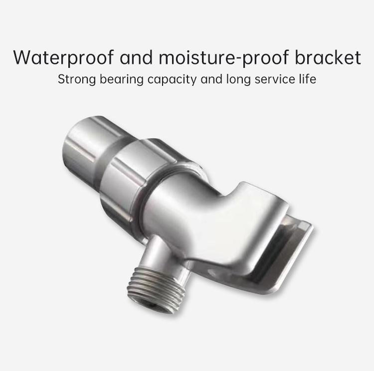 Filtered Shower Head with Handheld, High Pressure Water Flow and Multiple Spray Modes Shower Head with Filter, Power Wash for Hard Water,Showerhead with ON/OFF Switch for Pets Bath