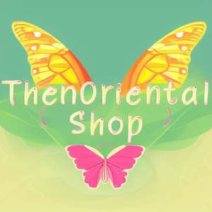 The Oriental Shop