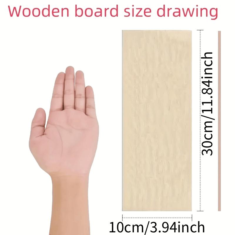 4pcs Black and Golden Wooden Wall Art Set - Abstract Bathroom Decor Sign "Breathe, Relax, Unwind" - Sparkling Toilet Wall Decoration for Home, Bathroom, Laundry Room, Living Room, and Bedroom