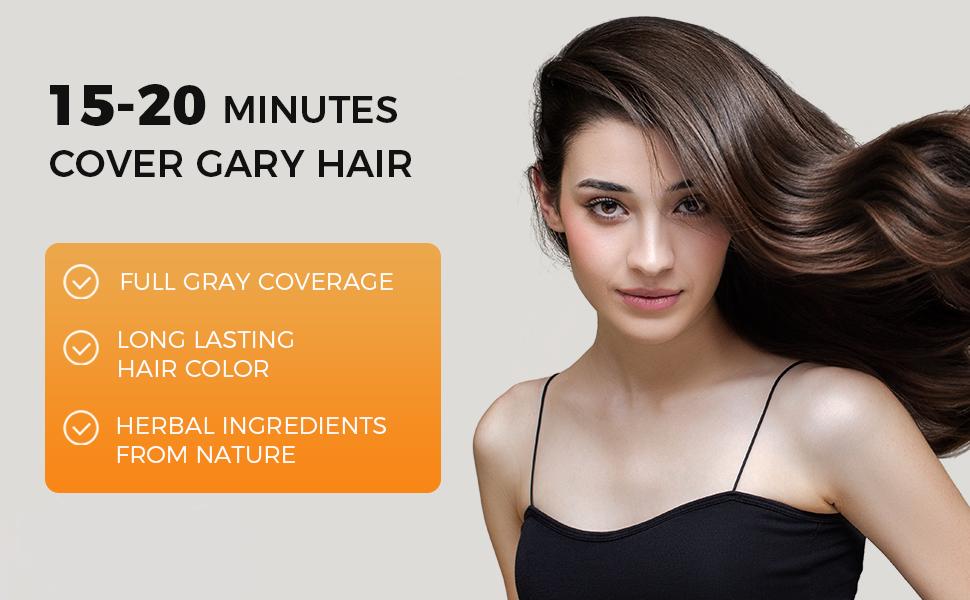 Natural Hair Color Shampoo for Gray Coverage, Instant Red Hair Dye Shampoo 3 in 1, Shampoo Hair Dye Works in Minutes, Red Hair Shampoo, Shampoo Para Canas for Women and Men Haircare Natural Hair Color Shampoo for Gray Coverage, Instant Red Hair Dye Shampoo 3 in 1, Shampoo Hair Dye Works in Minutes, Red Hair Shampoo, Shampoo Para Canas for Women and Men Haircare