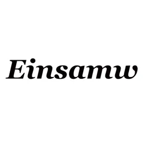 Einsamw