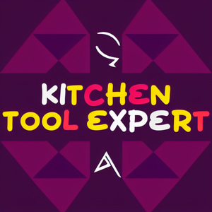 Kitchen Tool Expert